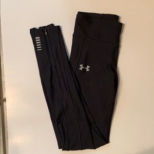 under armour tights